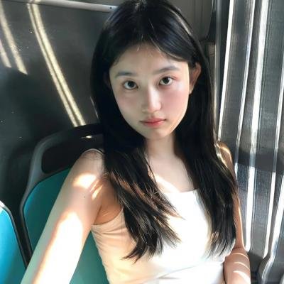 闪亮女孩